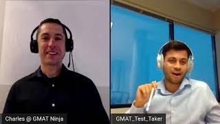 GMAT 770 in the 1st (Real) Attempt! How I Studied, GMAT Study Materials & Tips