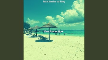 Bright Moods for Road Trips