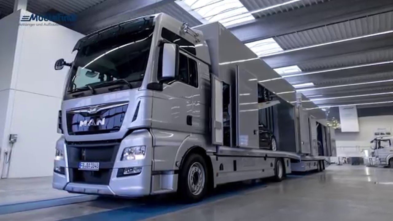 AFDK 70 LFK 216 Balzke / Transportzug