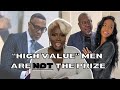 the TRUTH about dating RICH men