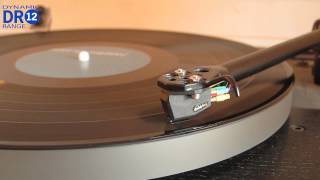 Audio Note TT One plays...John Southworth | Hey I Got News For You (Vinyl) screenshot 4