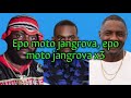 Skepta, Idris Elba, ODUMODUBLVCK - Jangrova Lyrics Video