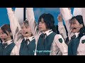 欅坂46 &ndash; 制服と太陽 (Seifuku to Taiyou) @ 欅共和国2019