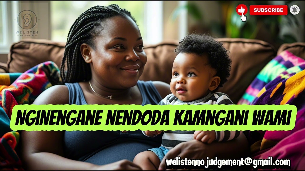 Nginengane nendoda kamngani wami