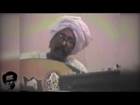 مصطفى سيد احمد عني مالم صدوا واتواروا جلسة استماع الدوحة ١٩٩٥