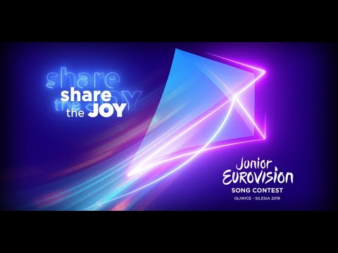 SPAIN,JUNIOR EUROVISION 2019 REACTION