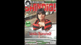 Shindig! Issue #159
