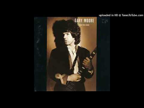 Gary Moore - Empty Rooms