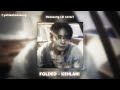 Heeseung AI Cover FOLDED By KEHLANI 