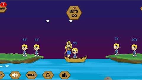 River iq game level 2 complete. it