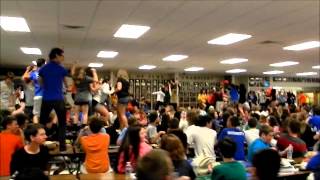 CHS Harlem Shake 2013