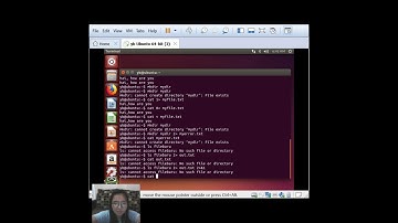 Sistem Operasi - Input & Output