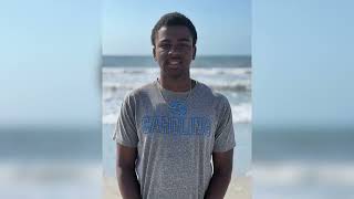 Senior Success Story: Simon Clarida at The STEM Early College at NC A&T 2025