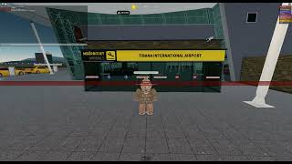 BAE 2.0 Service Installation
