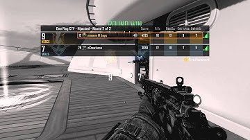 Hijacked One Flag CTF dispute proof vs nCreationn