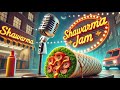 Shawarma Song Original 