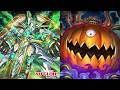 1 Card Sennet Pumpking Yu-Gi-Oh! Combo Guide Post Glorious Victors - The Best Way To Play Sennet