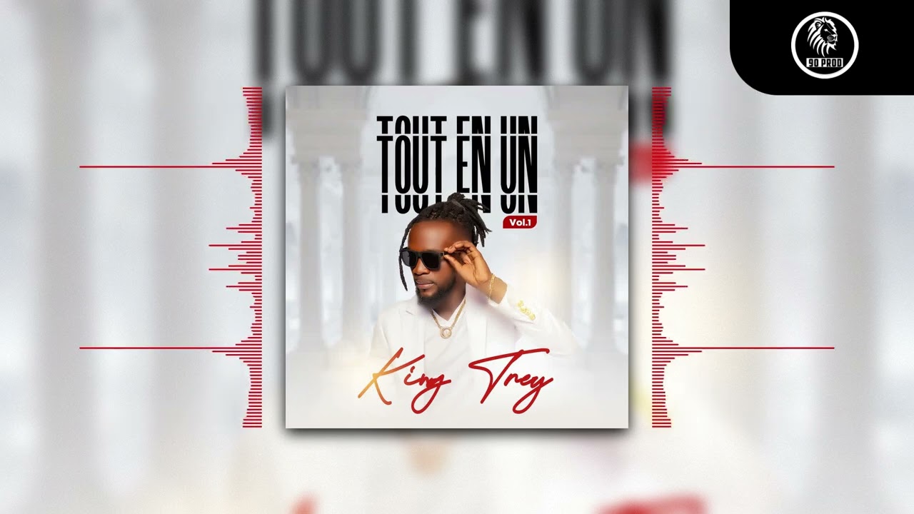 Watch King Trey - Angelou on YouTube Watch King Trey - Angelou on YouTube