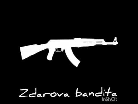 zdarova bandita