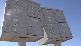 Call KENS: Community mailbox fixed in time for holidays
