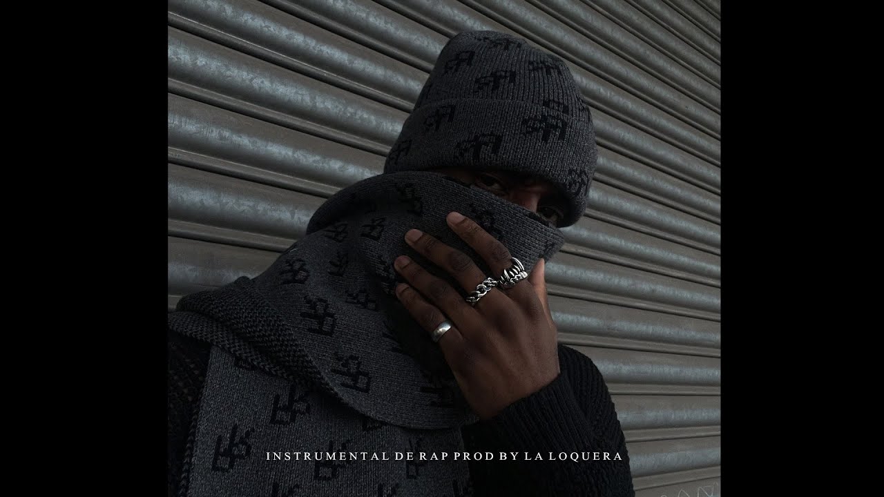BEAT RAP BOOM BAP 