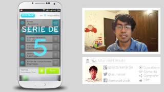 #GameFriday - 94 Seconds / Android / Google Play screenshot 1