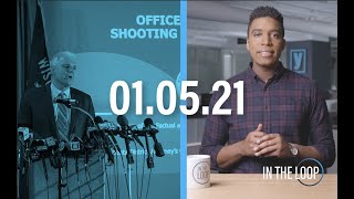 In The Loop: Georgia Runoffs, England Lockdown, 2nd Stimulus Checks