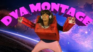 INCREDIBLE D.VA MONTAGE