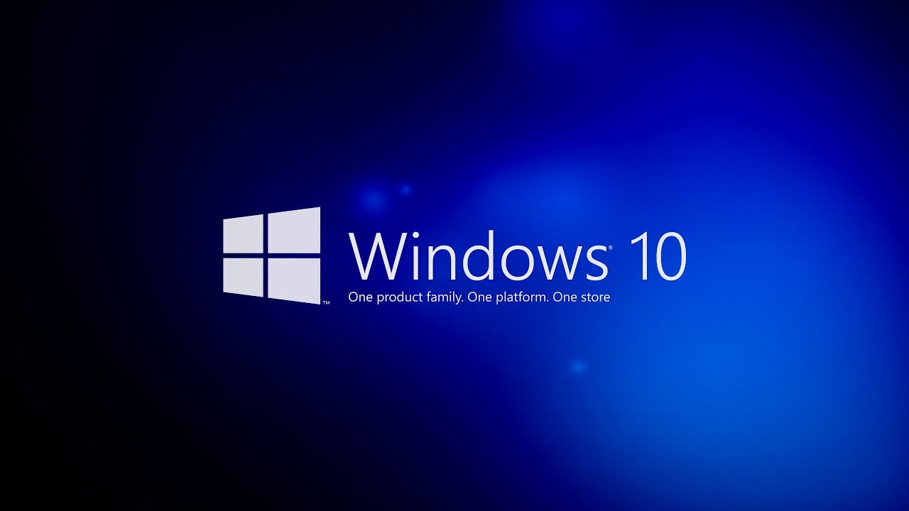 Windows 10 Tipp Desktop Hintergrund Und Sperrbildschirm Wallpaper Andern Youtube