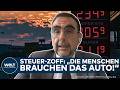 DEUTSCHLAND: "Wir müssen jetzt liefern!" CSU stellt sich gegen SPD-Pläne | Klaus Holetschek