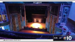 Live Music Coming Back to Wilmington, Delaware | NBC10 Philadelphia