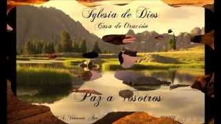 Video thumbnail of "Oh Amor de Dios (Himno 84 del Himnario Seleccionado de la Iglesia de Dios)"