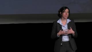 Dr. Erica Fuchs: Jobs, Energy and National Security