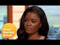 Apprentice Star Claims She Was Portrayed as a 'Black Stereotype' on the Show | Good Morning Britain