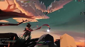 New Foraging Macro!!! 400m hour Hypixel Skyblock November 2025