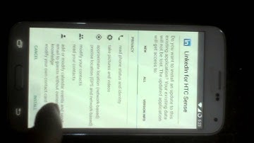 How To Install HTC Sense Blinkfeed Launcher On Any Android Phone