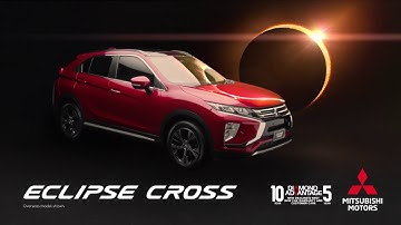 Mitsubishi Eclipse Smart Safety | Mitsubishi Motors NZ