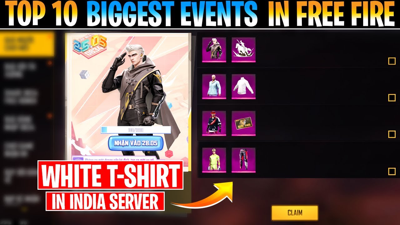 TOP 10 CHANGES IN FREE FIRE AFTER OB34 UPDATE PART #3 😱 || GARENA FREE FIRE OB34 UPDATE FULL DETAILS