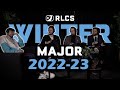 Rizzo rlcs winter major 202223  my favorite moments