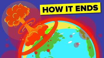 What if Every Country Launched Nuclear Weapons (Minute by Minute)
