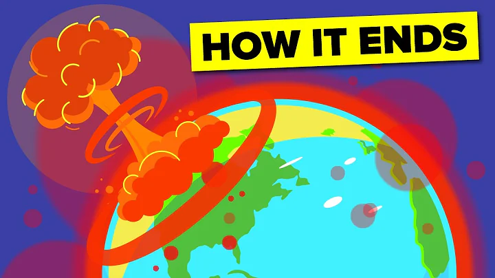 What if Every Country Launched Nuclear Weapons (Minute by Minute)