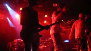 Le Fly - No tan solo (09/08/2013 TreibsAND, Lübeck)