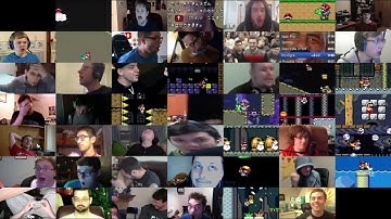 SMW Clip Compilation Teaser: Grid