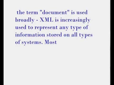What is the Document Object Model DOM