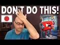 Japan Travel Tips I Wish I Knew Before Visiting