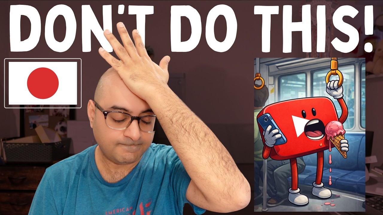 Japan Travel Tips I Wish I Knew Before Visiting