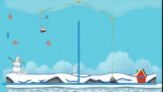 Contraption Maker - Tinker Go Home Achievement