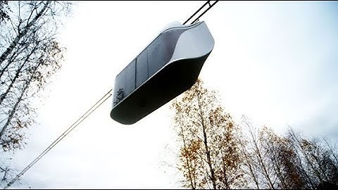 SkyWay:  la seconda fase dei test di accettazione