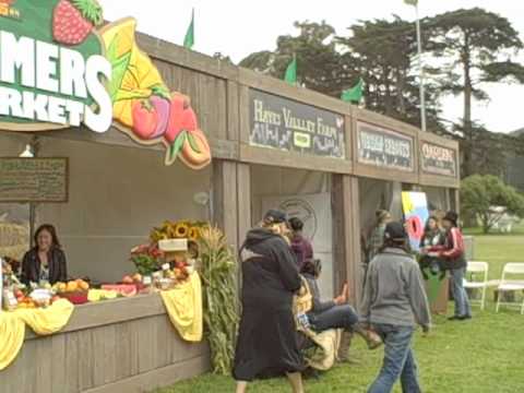 Outside Lands - Saturday Aug. 13, 2011