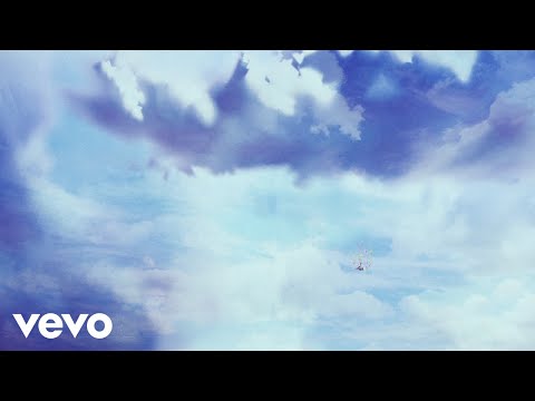 Bastille - survivin' (Lyric Video)